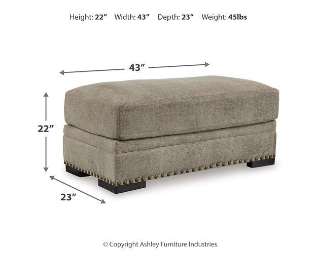 Galemore Living Room Set - Furniture Home Store (Hanford, CA)