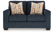 Aviemore Loveseat - Furniture Home Store (Hanford, CA)