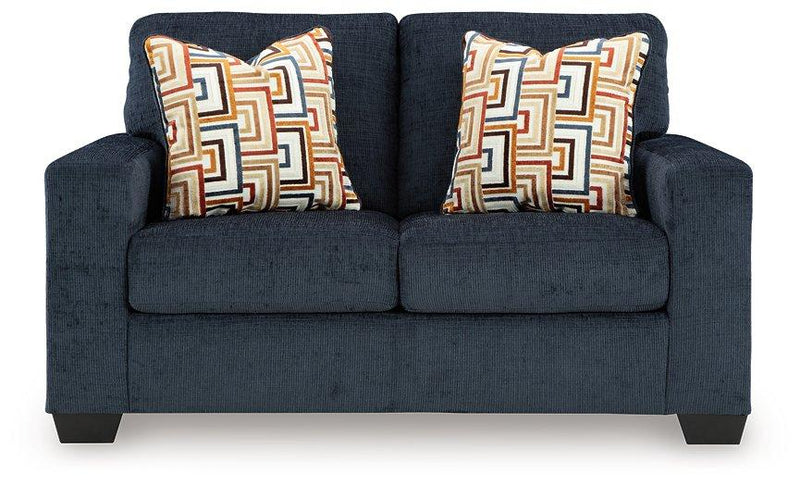 Aviemore Loveseat - Furniture Home Store (Hanford, CA)