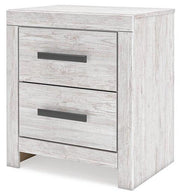 Cayboni Bedroom Package - Furniture Home Store (Hanford, CA)