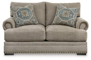 Galemore Loveseat - Furniture Home Store (Hanford, CA)