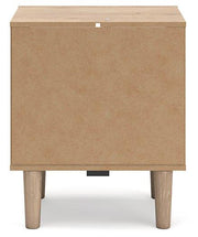 Cielden Nightstand - Furniture Home Store (Hanford, CA)