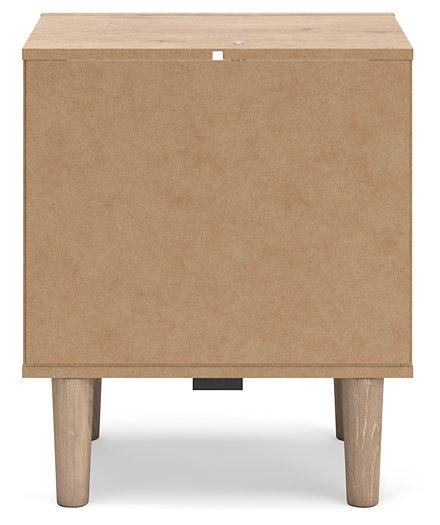 Cielden Nightstand - Furniture Home Store (Hanford, CA)