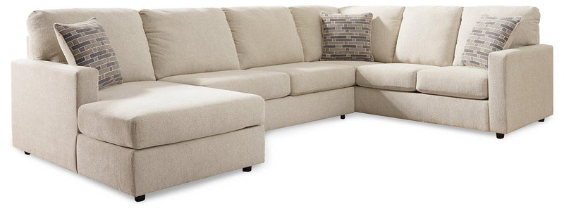 Edenfield Living Room Set - Furniture Home Store (Hanford, CA)
