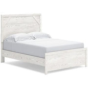 Gerridan Youth Bed - Furniture Home Store (Hanford, CA)