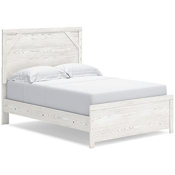 Gerridan Youth Bed - Furniture Home Store (Hanford, CA)