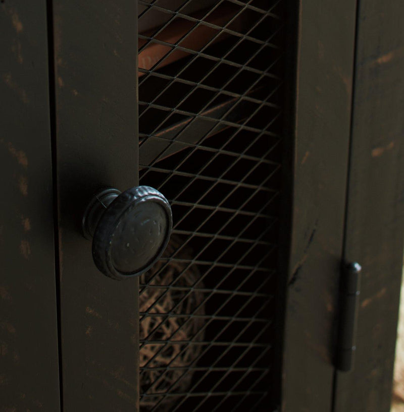 Valebeck Occasional Table Set - Furniture Home Store (Hanford, CA)