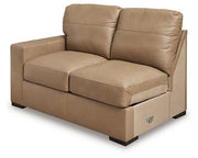 Bandon Sectional - Furniture Home Store (Hanford, CA)
