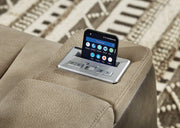 Next-Gen DuraPella Power Recliner - Furniture Home Store (Hanford, CA)