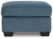 Cashton Ottoman - Furniture Home Store (Hanford, CA)