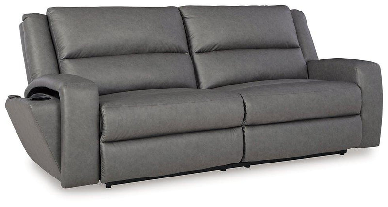 Brixworth Living Room Set - Furniture Home Store (Hanford, CA)