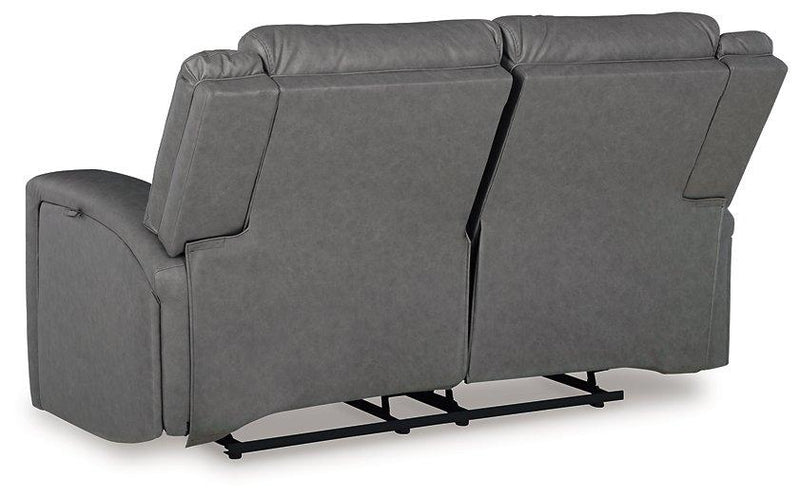 Brixworth Living Room Set - Furniture Home Store (Hanford, CA)