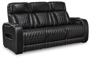 Boyington Power Reclining Sofa - Furniture Home Store (Hanford, CA)
