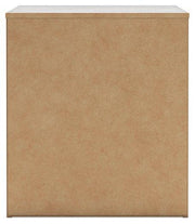 Cayboni Nightstand - Furniture Home Store (Hanford, CA)