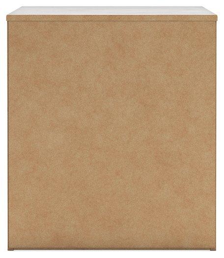 Cayboni Nightstand - Furniture Home Store (Hanford, CA)