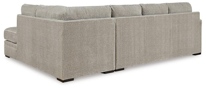 Calnita Living Rom Set - Furniture Home Store (Hanford, CA)