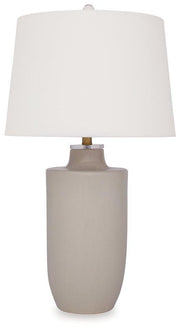 Cylener Table Lamp - Furniture Home Store (Hanford, CA)