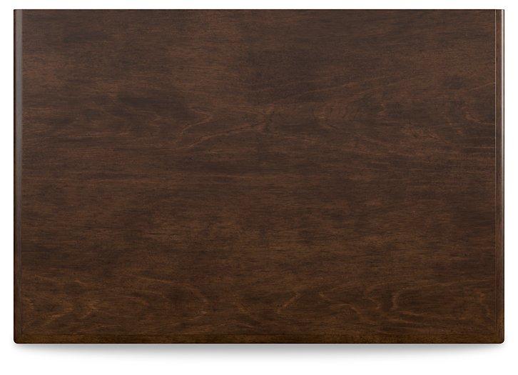 Danabrin Nightstand - Furniture Home Store (Hanford, CA)