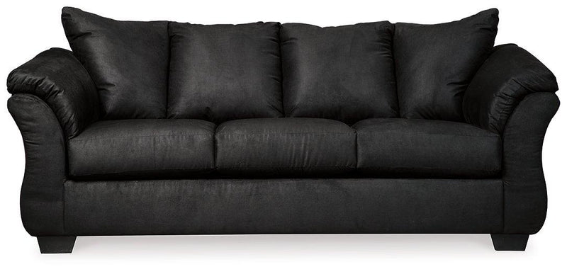 Darcy Sofa - Furniture Home Store (Hanford, CA)