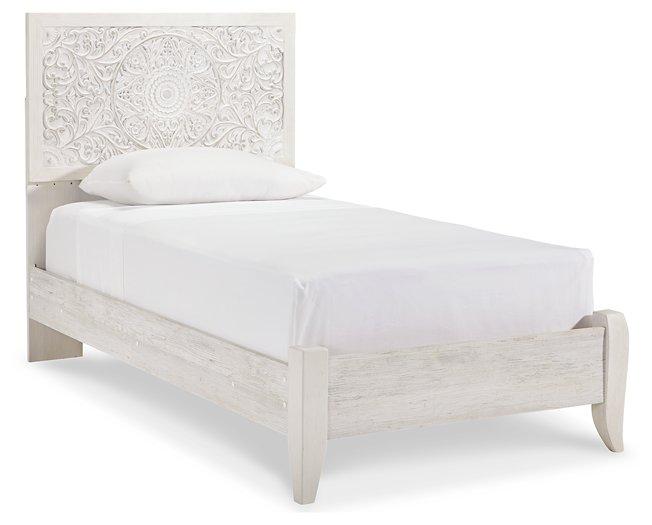Paxberry Bedroom Set - Furniture Home Store (Hanford, CA)