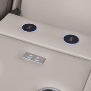 Boyington Power Reclining Sofa - Furniture Home Store (Hanford, CA)