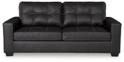 Barlin Mills Sofa - Furniture Home Store (Hanford, CA)