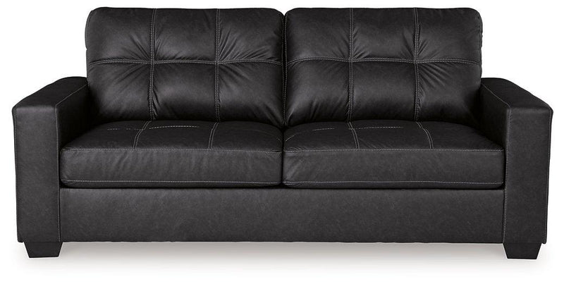 Barlin Mills Sofa - Furniture Home Store (Hanford, CA)