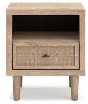 Cielden Nightstand - Furniture Home Store (Hanford, CA)