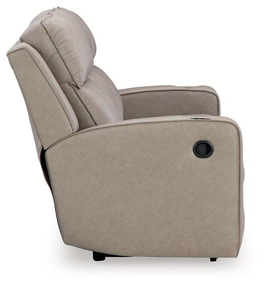 Lavenhorne Living Room Set - Furniture Home Store (Hanford, CA)