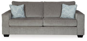 Altari Sofa Sleeper - Furniture Home Store (Hanford, CA)