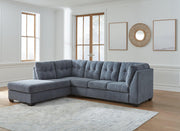 Marleton Living Room Set - Furniture Home Store (Hanford, CA)