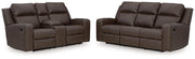 Lavenhorne Living Room Set - Furniture Home Store (Hanford, CA)