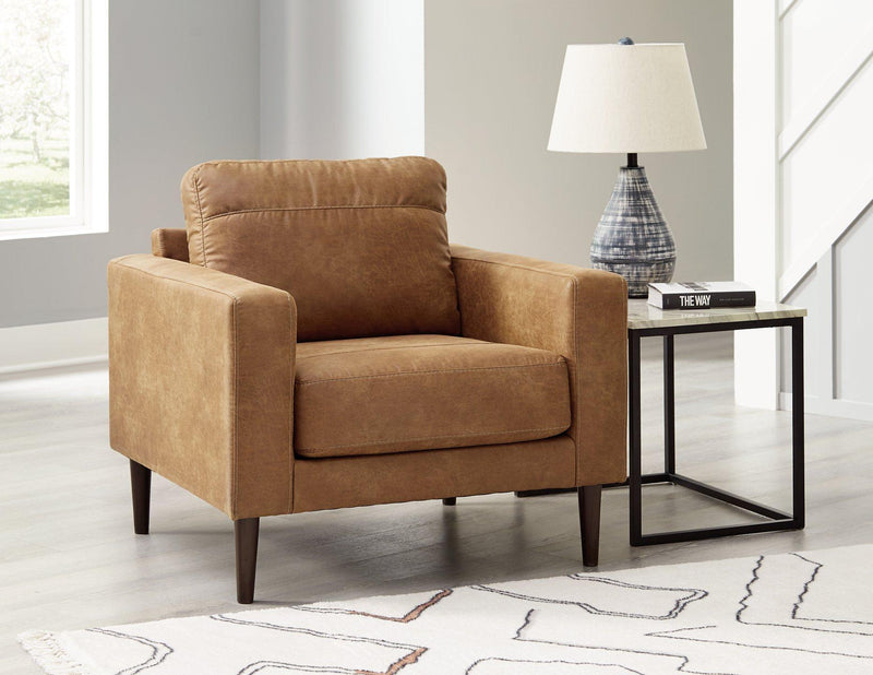 Telora Living Room Set - Furniture Home Store (Hanford, CA)
