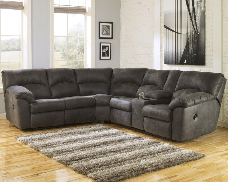 Tambo Living Room Set - Furniture Home Store (Hanford, CA)