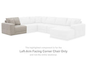 Next-Gen Gaucho Sectional Loveseat - Furniture Home Store (Hanford, CA)