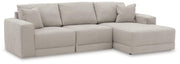 Next-Gen Gaucho Sectional Sofa with Chaise - Furniture Home Store (Hanford, CA)