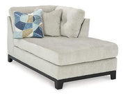 Maxon Place Sectional with Chaise - Furniture Home Store (Hanford, CA)