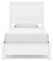 Binterglen Bed - Furniture Home Store (Hanford, CA)