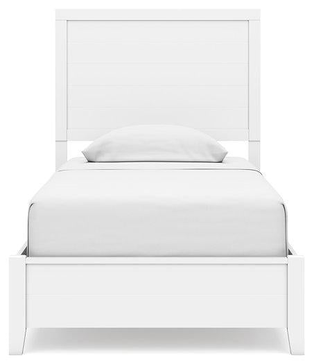 Binterglen Bed - Furniture Home Store (Hanford, CA)