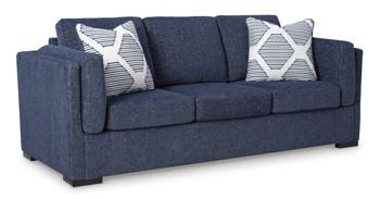 Evansley Living Room Set - Furniture Home Store (Hanford, CA)