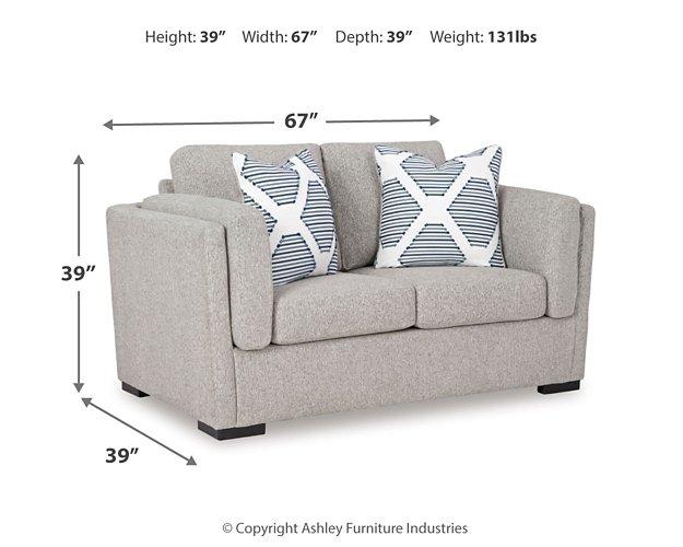 Evansley Living Room Set - Furniture Home Store (Hanford, CA)