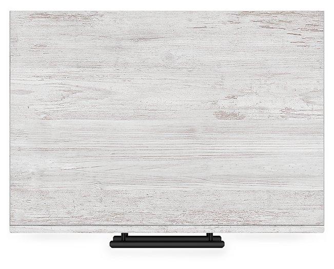 Cayboni Nightstand - Furniture Home Store (Hanford, CA)