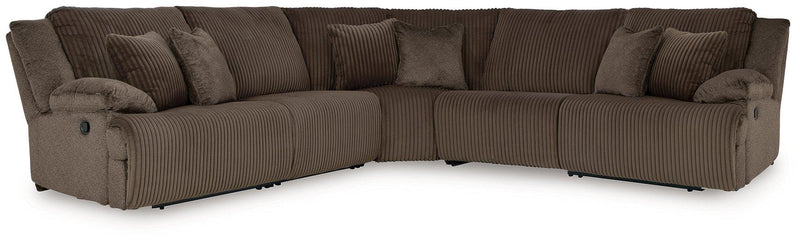 Top Tier Living Room Set - Furniture Home Store (Hanford, CA)