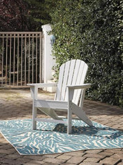 Sundown Treasure Outdoor Seating Set - Furniture Home Store (Hanford, CA)