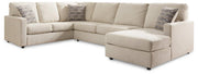 Edenfield Living Room Set - Furniture Home Store (Hanford, CA)
