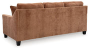 Amity Bay Sofa Chaise Sleeper - Furniture Home Store (Hanford, CA)