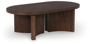 Korestone Coffee Table - Furniture Home Store (Hanford, CA)