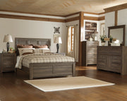 Juararo Bedroom Set - Furniture Home Store (Hanford, CA)