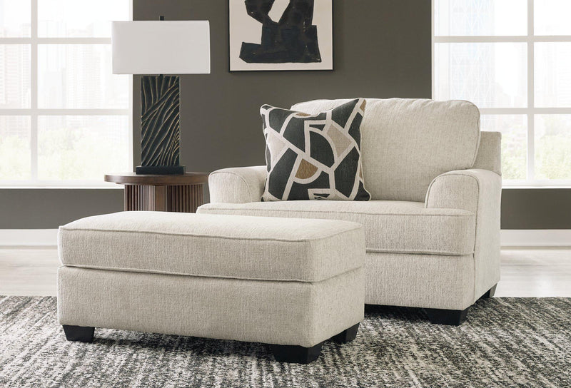 Heartcort Living Room Set - Furniture Home Store (Hanford, CA)
