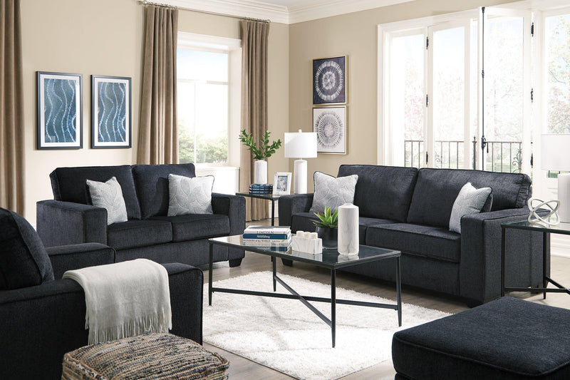 Altari Sofa Sleeper - Furniture Home Store (Hanford, CA)